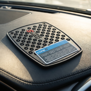 Type S Non-Slip Dash Mat